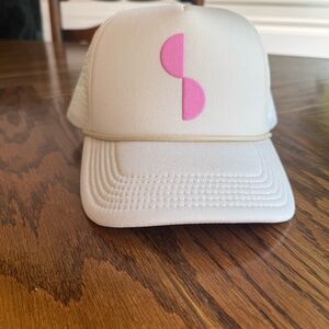 Sissy Light Trucker Hat